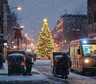 serviços estaduais durante o Natal